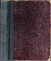 I Stockholm + Svenska folklifvet: teckningar / med text af Norna G&auml;st [J. A. Kiellman-G&ouml;ranson] / Humoristiska r&ouml;df&auml;rgsconturer av Brander