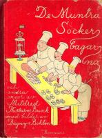 De muntra sockerbagarna och andra visor