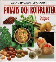 Potatis och rotfrukter