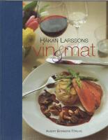 H&aring;kan Larssons Vin & Mat