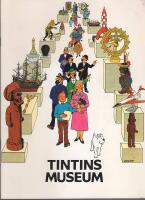 Tintins Museum