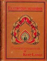 En storstads skuggsidor : sederoman fr&aring;n v&aring;ra dagars Stockholm