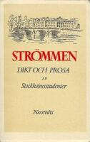Str&ouml;mmen : dikt och prosa