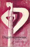 Dagtraktamente