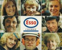 Esso i Sverige