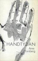 Handtydan