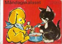 M&aring;ndagskalaset