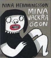 Mina vackra &ouml;gon