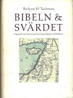 Bibeln & sv&auml;rdet