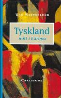 Tyskland mitt i Europa