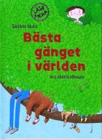 Bästa gänget i världen