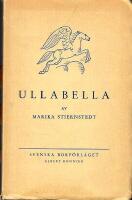 Ullabella : ber&auml;ttelse : bearbetning f&ouml;r skolungdom