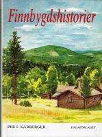 Finnbygdshistorier