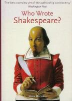 Who wrote Shakespeare