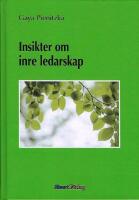 Insikter om inre ledarskap