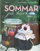 Sommar p&aring; burk