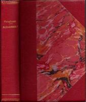 Alexander I ( Vilddjurets rike II )