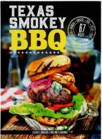 Texas smokey BBQ