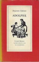Adolphe