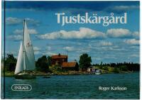 Tjustsk&auml;rg&aring;rd
