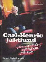 Jesus gick vidare och kyrkan st&aring;r kvar