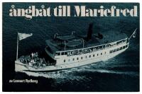 &Aring;ngb&aring;t till Mariefred