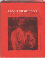 Riddarbageriets söta : Johan Sörberg