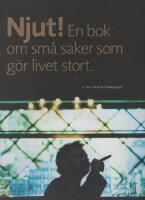 Njut! : T&ouml;rnquist, Steffo