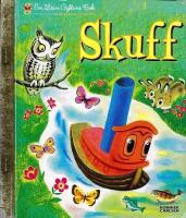Skuff