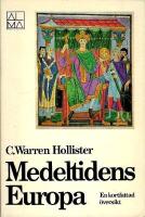 Medeltidens Europa : en kortfattad &ouml;versikt