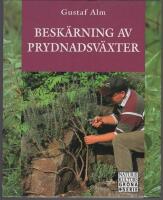 Besk&auml;rning av prydnadsv&auml;xter