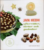 Efterr&auml;tter, t&aring;rtor och godsaker