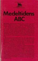 Medeltidens ABC