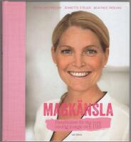 Magk&auml;nsla : handboken f&ouml;r dig med orolig mage och IBS