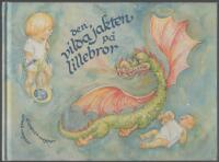 Den vilda jakten p&aring; lillebror