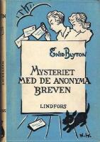 Mysteriet med de anonyma breven