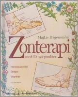 Zonterapi med 20 nya punkter