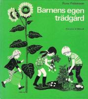 Barnens egen tr&auml;dg&aring;rd