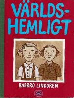 V&auml;rldshemligt