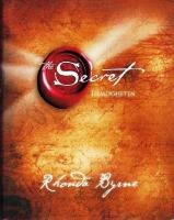 The Secret - Hemligheten