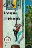 Arvtagare till p&aring;seende