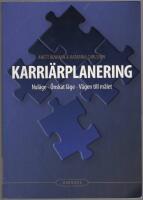 Karri&auml;rplanering
