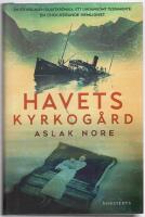 Havets kyrkog&aring;rd