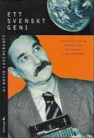 Ett svenskt geni : Ber&auml;ttelsen om H&aring;kan Lans och kriget han startade