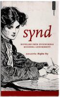 Synd  noveller fr&aring;n kvinnornas moderna genombrott