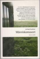 Lettland ber&auml;ttar : m&auml;nniskomuseet