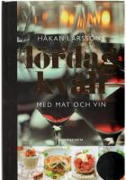 L&ouml;rdagkv&auml;ll med mat och vin