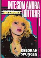 Inte som andra d&ouml;ttrar