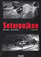 Sotarpojken : bildroman