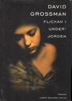 Flickan i underjorden